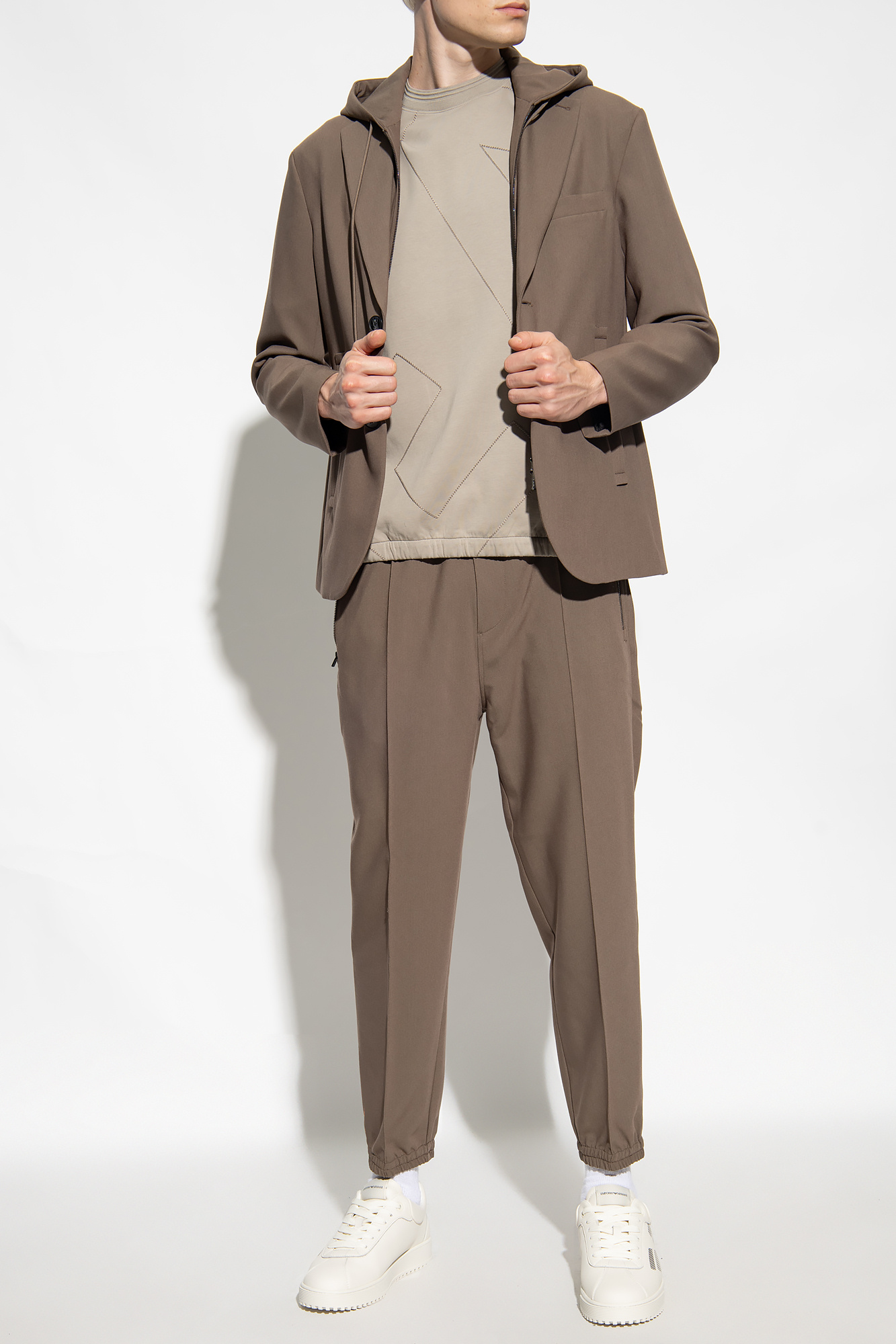 Emporio armani 13aw pleats jacket アーカイブ Emporio armani 13aw pleats jacket アーカイブ Emporio armani